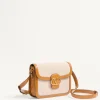 VALENTINO GARAVANI 9TO5 SIZE : 24.5 X 18.5 X 8 CM