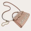 GARAVANI VSLING SIZE : 19 X 13 X 9 CM