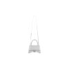 Balenciaga Hourglass size : 22.9 x 15.0 x 9.9 cm