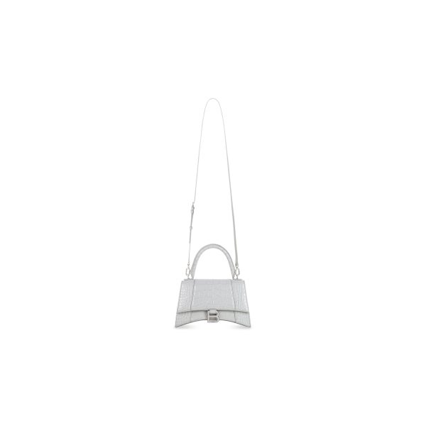 Balenciaga Hourglass size : 22.9 x 15.0 x 9.9 cm