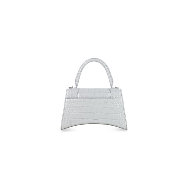 Balenciaga Hourglass size : 22.9 x 15.0 x 9.9 cm