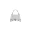 Balenciaga Hourglass size : 22.9 x 15.0 x 9.9 cm