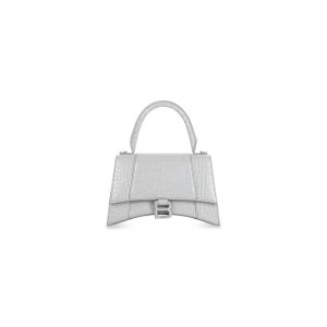 Balenciaga Hourglass size : 22.9 x 15.0 x 9.9 cm