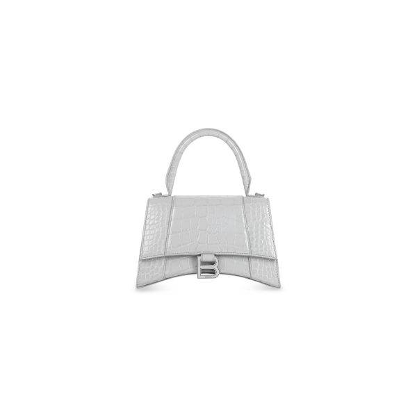 Balenciaga Hourglass size : 22.9 x 15.0 x 9.9 cm