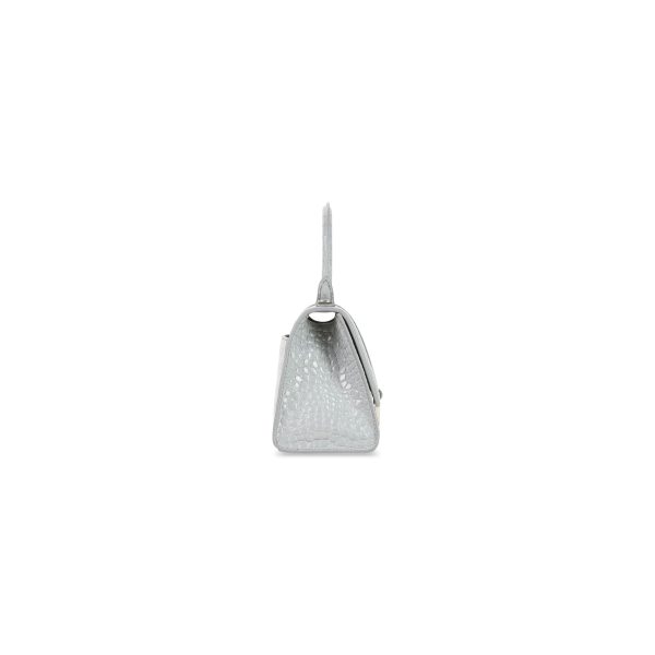 Balenciaga Hourglass size : 22.9 x 15.0 x 9.9 cm
