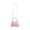 Balenciaga Hourglass size : 22.9 x 15.0 x 9.9 cm
