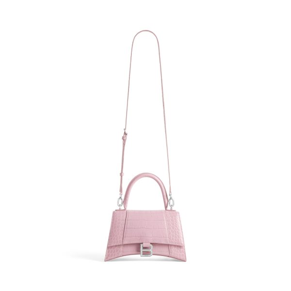 Balenciaga Hourglass size : 22.9 x 15.0 x 9.9 cm