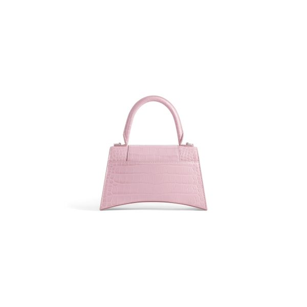 Balenciaga Hourglass size : 22.9 x 15.0 x 9.9 cm