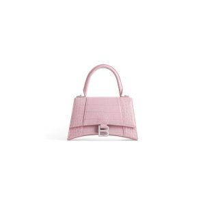 Balenciaga Hourglass size : 22.9 x 15.0 x 9.9 cm