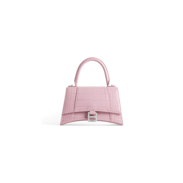 Balenciaga Hourglass size : 22.9 x 15.0 x 9.9 cm