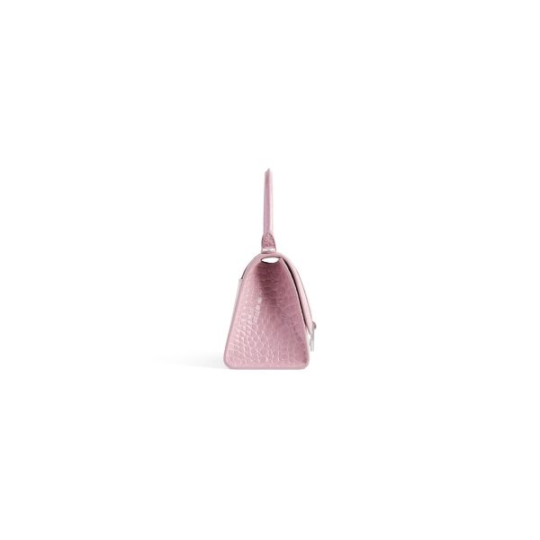Balenciaga Hourglass size : 22.9 x 15.0 x 9.9 cm