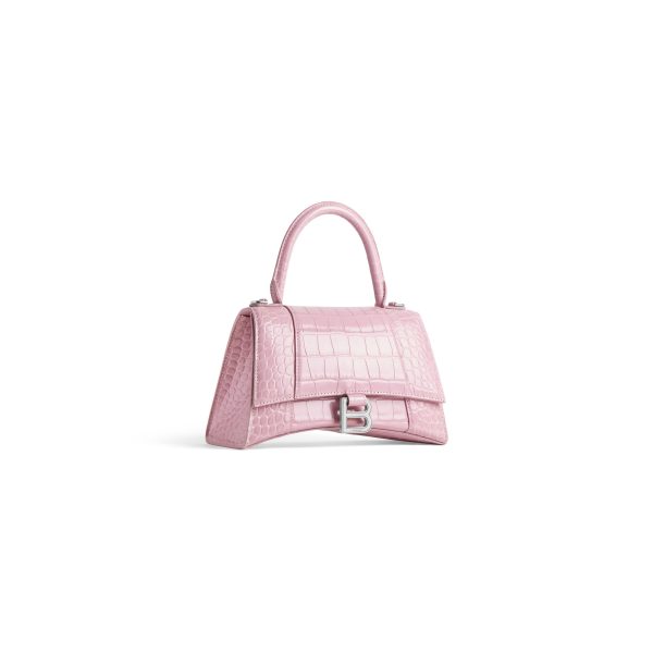 Balenciaga Hourglass size : 22.9 x 15.0 x 9.9 cm