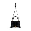 Balenciaga Hourglass size : 22.8 x 14.9 x 9.9 cm