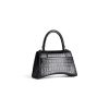 Balenciaga Hourglass size : 22.8 x 14.9 x 9.9 cm