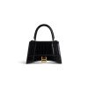 Balenciaga Hourglass size : 22.8 x 14.9 x 9.9 cm