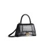 Balenciaga Hourglass size : 22.8 x 14.9 x 9.9 cm