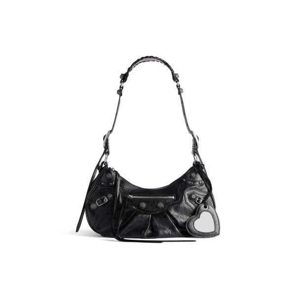 Balenciaga Le Cagole size : 33.0 x 16.0 x 8.4 cm