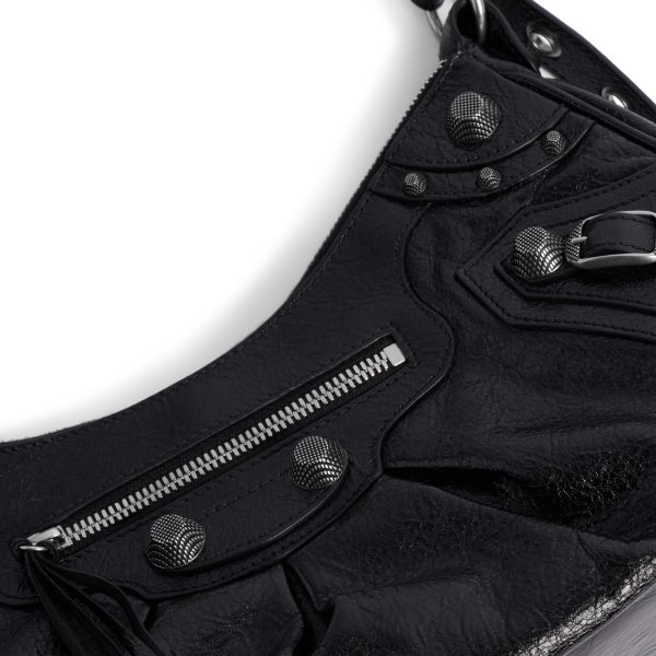 Balenciaga Le Cagole size : 33.0 x 16.0 x 8.4 cm