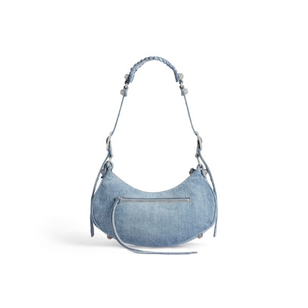 Balenciaga Le Cagole size : 33.0 x 16.0 x 8.4 cm