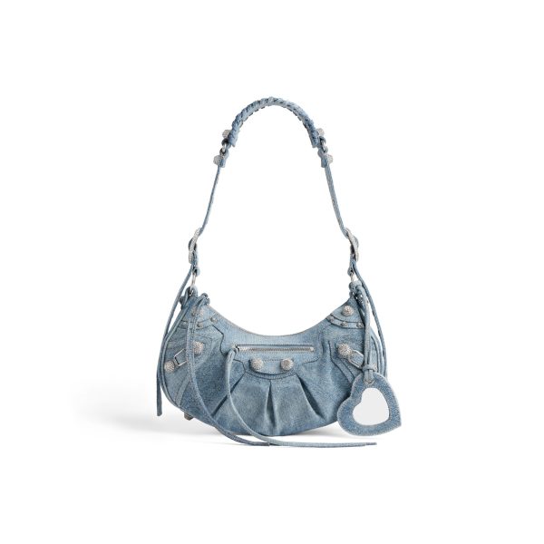 Balenciaga Le Cagole size : 33.0 x 16.0 x 8.4 cm