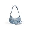 Balenciaga Le Cagole size : 33.0 x 16.0 x 8.4 cm