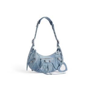 Balenciaga Le Cagole size : 33.0 x 16.0 x 8.4 cm