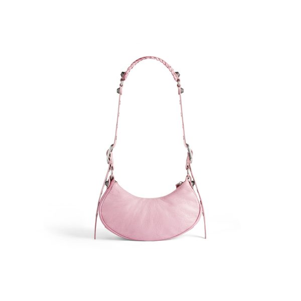 Balenciaga Le Cagole size : 25.9 x 16 x 7 cm