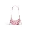 Balenciaga Le Cagole size : 25.9 x 16 x 7 cm