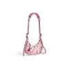 Balenciaga Le Cagole size : 25.9 x 16 x 7 cm