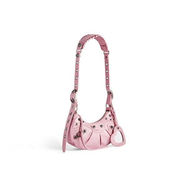 Balenciaga Le Cagole size : 25.9 x 16 x 7 cm