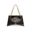 Balenciaga Crush size : 40 x 25 x 13 cm