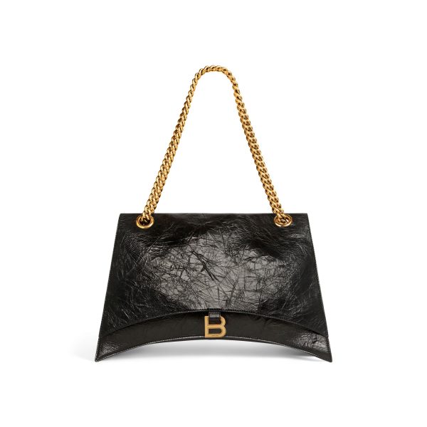 Balenciaga Crush size : 40 x 25 x 13 cm