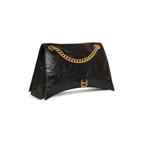 Balenciaga Crush size : 40 x 25 x 13 cm