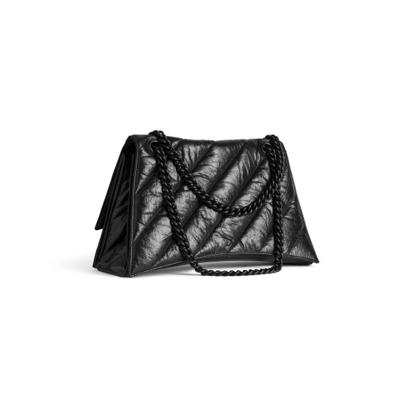 Balenciaga Crush size : 30 x 20 x 13 cm