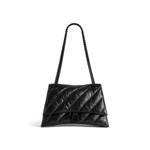 Balenciaga Crush size : 30 x 20 x 13 cm