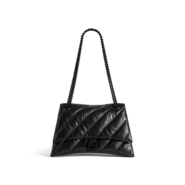 Balenciaga Crush size : 30 x 20 x 13 cm