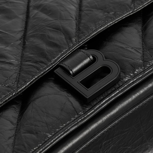 Balenciaga Crush size : 30 x 20 x 13 cm