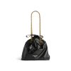 Balenciaga Crush size : 23.9 x 25.9x 9.9 cm