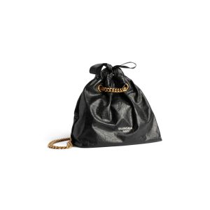 Balenciaga Crush size : 23.9 x 25.9x 9.9 cm