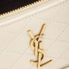 YSL GABY VANITY BAG SIZE : 7.1 X 4.3 X 2.6 inches