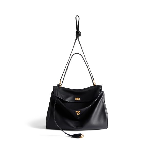Balenciaga Rodeo size : 39.8 x 29.9 x 12.9 cm