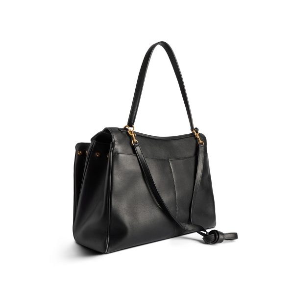Balenciaga Rodeo size : 39.8 x 29.9 x 12.9 cm