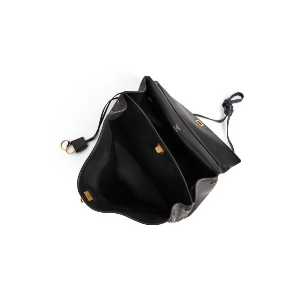 Balenciaga Rodeo size : 39.8 x 29.9 x 12.9 cm
