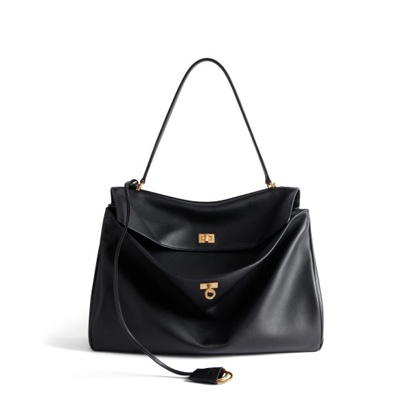Balenciaga Rodeo size : 39.8 x 29.9 x 12.9 cm