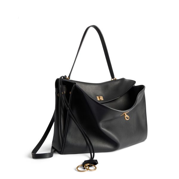 Balenciaga Rodeo size : 39.8 x 29.9 x 12.9 cm