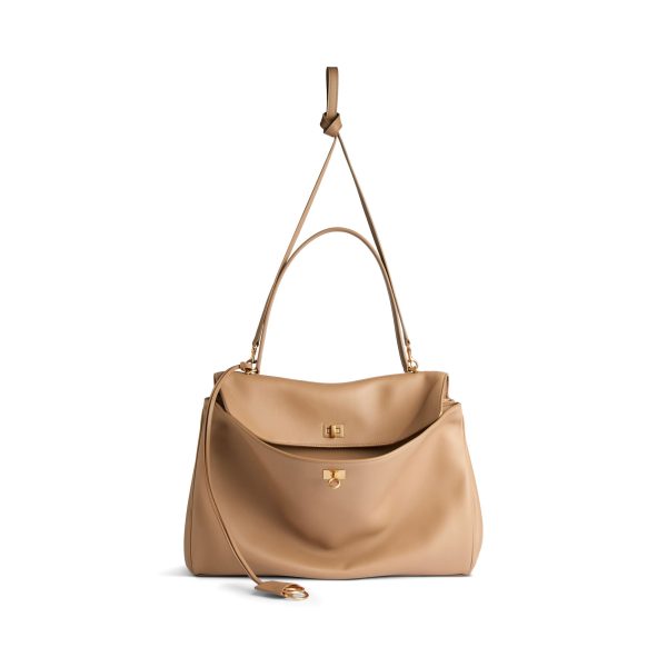 Balenciaga Rodeo size : 39.8 x 29.9 x 12.9 cm
