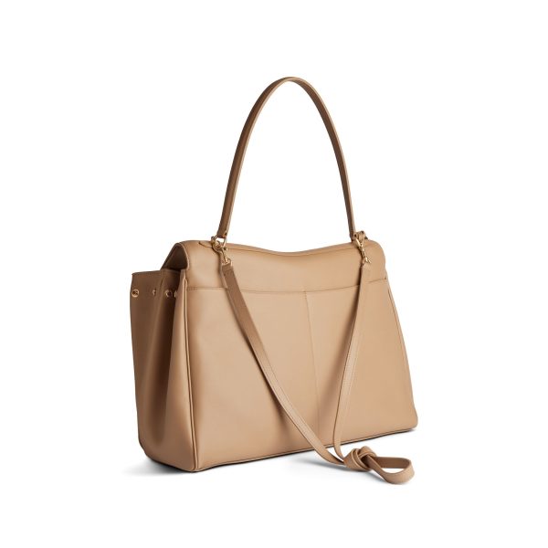 Balenciaga Rodeo size : 39.8 x 29.9 x 12.9 cm