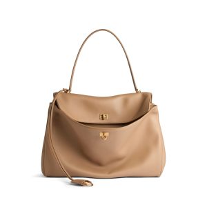Balenciaga Rodeo size : 39.8 x 29.9 x 12.9 cm