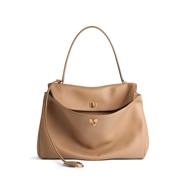 Balenciaga Rodeo size : 39.8 x 29.9 x 12.9 cm