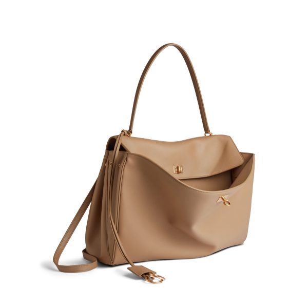 Balenciaga Rodeo size : 39.8 x 29.9 x 12.9 cm